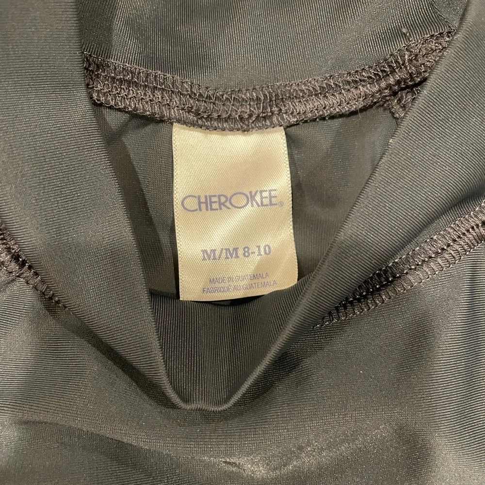 Cherokee Swim Rash guards 2 rash guards TWIN - Picture 4 of 5